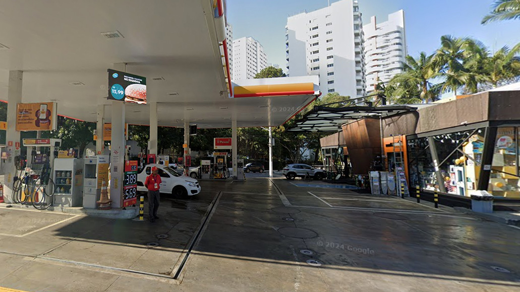 Posto Summer | Shell